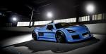 Gumpert Apollo S 2011 года